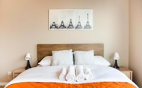 High Wilanow Elegant Apartment