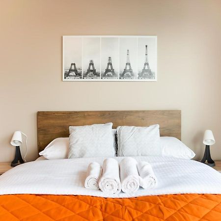 High Wilanow Elegant Apartment Варшава Екстер'єр фото